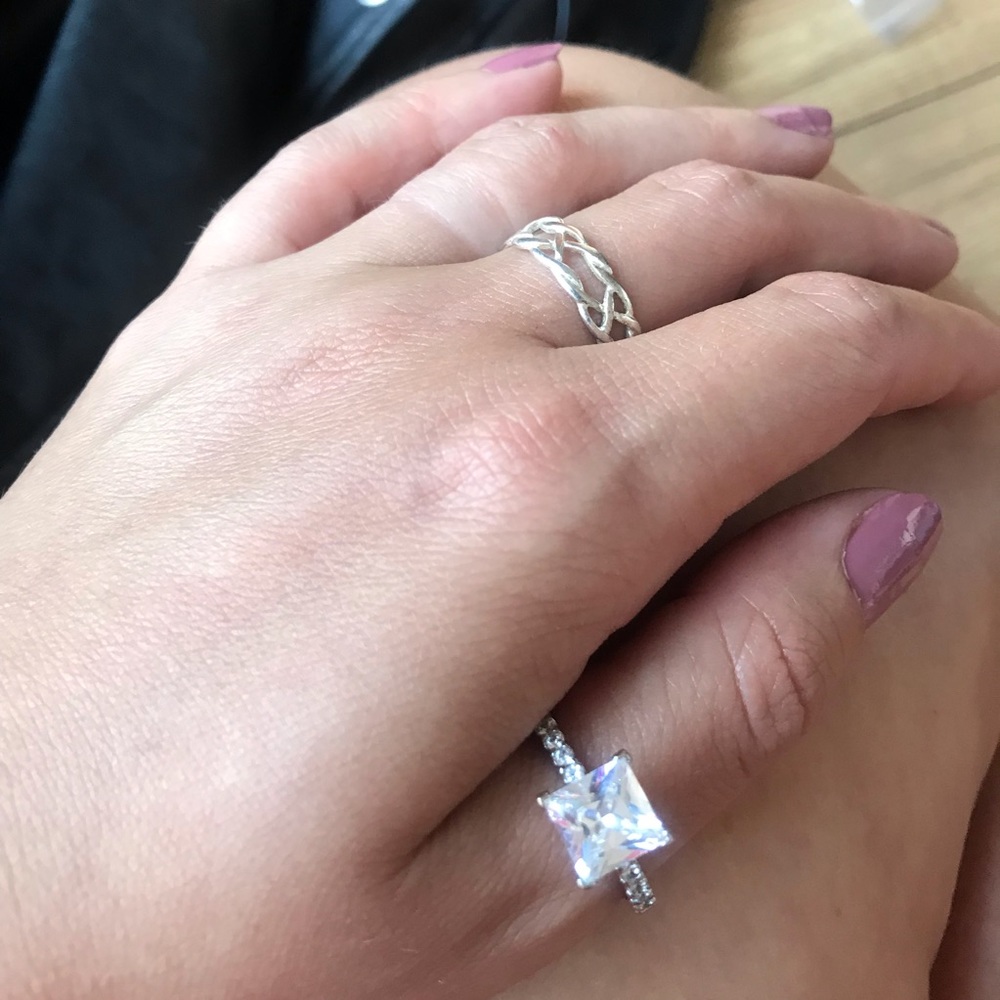 ❌SOLD❌Jewelry Bundle - Picture 3 of 4